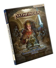 Pathfinder Society Guide